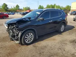 5N1AT2MT2LC718658 2020 NISSAN ROGUE