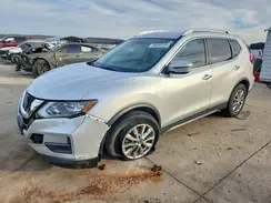 5N1AT2MT2LC719955 2020 NISSAN ROGUE