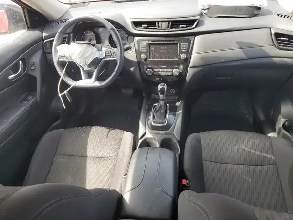 5N1AT2MT2LC726369 2020 NISSAN ROGUE - Image 8
