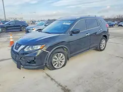 5N1AT2MT2LC726761 2020 NISSAN ROGUE