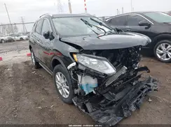 5N1AT2MT2LC727053 2020 NISSAN ROGUE