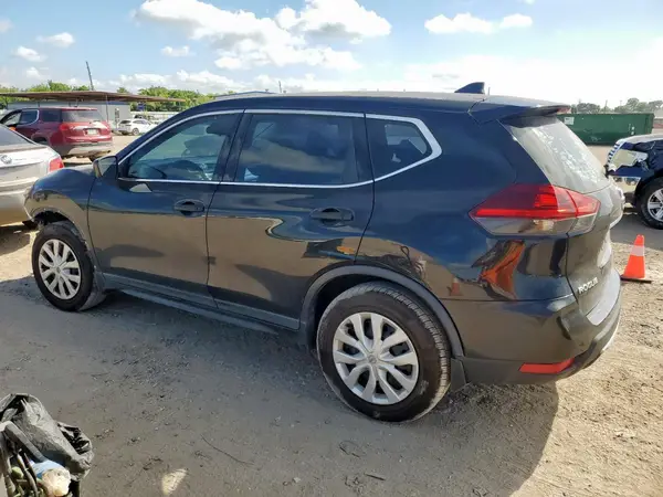 5N1AT2MT2LC730213 2020 NISSAN ROGUE - Image 2