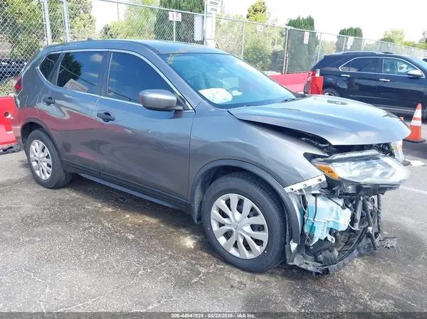 5N1AT2MT2LC730907 2020 NISSAN ROGUE - Image 1