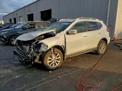 5N1AT2MT2LC734598 2020 NISSAN ROGUE
