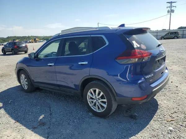 5N1AT2MT2LC735959 2020 NISSAN ROGUE - Image 2