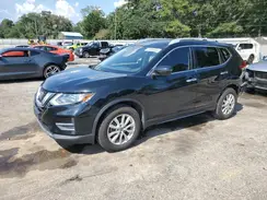 5N1AT2MT2LC736819 2020 NISSAN ROGUE