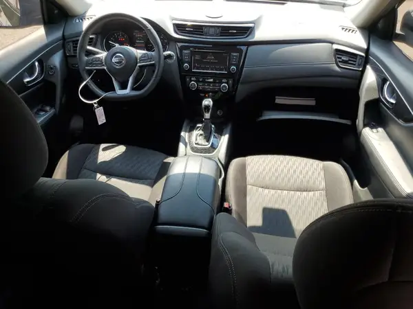 5N1AT2MT2LC736819 2020 NISSAN ROGUE - Image 8