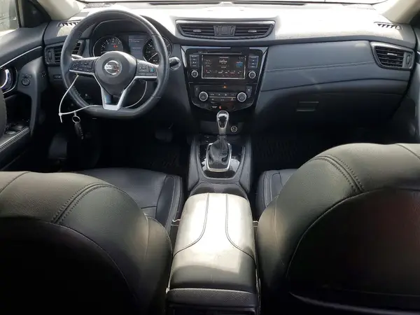 5N1AT2MT2LC738831 2020 NISSAN ROGUE - Image 8