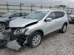 5N1AT2MT2LC739087 2020 NISSAN ROGUE