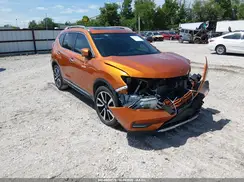 5N1AT2MT2LC741020 2020 NISSAN ROGUE