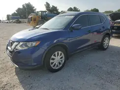 5N1AT2MT2LC744581 2020 NISSAN ROGUE