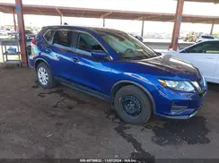 5N1AT2MT2LC744855 2020 NISSAN ROGUE