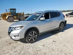 5N1AT2MT2LC746928 2020 NISSAN ROGUE
