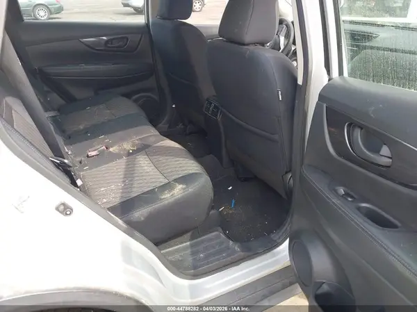 5N1AT2MT2LC754429 2020 NISSAN ROGUE - Image 8
