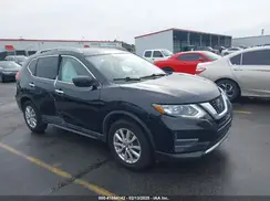 5N1AT2MT2LC756861 2020 NISSAN ROGUE