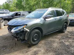 5N1AT2MT2LC773532 2020 NISSAN ROGUE