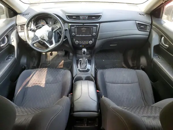 5N1AT2MT2LC773532 2020 NISSAN ROGUE - Image 8