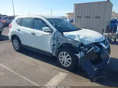5N1AT2MT2LC774051 2020 NISSAN ROGUE