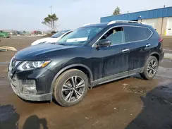 5N1AT2MT2LC775684 2020 NISSAN ROGUE