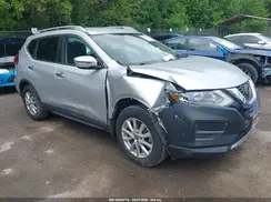5N1AT2MT2LC776611 2020 NISSAN ROGUE