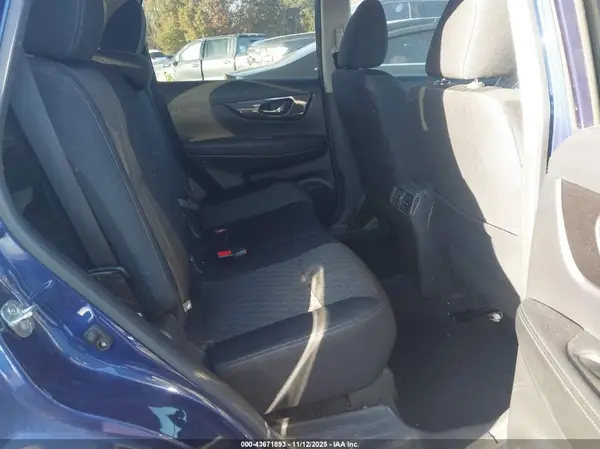 5N1AT2MT2LC777399 2020 NISSAN ROGUE - Image 8