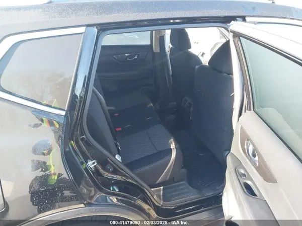 5N1AT2MT2LC777838 2020 NISSAN ROGUE - Image 8