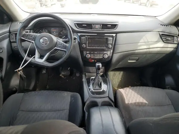 5N1AT2MT2LC779475 2020 NISSAN ROGUE - Image 8