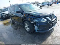 5N1AT2MT2LC784207 2020 NISSAN ROGUE