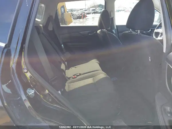 5N1AT2MT2LC784207 2020 NISSAN ROGUE - Image 8