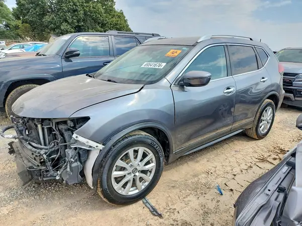 5N1AT2MT2LC785518 2020 NISSAN ROGUE - Image 1