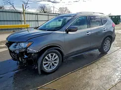 5N1AT2MT2LC787642 2020 NISSAN ROGUE