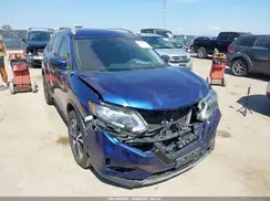 5N1AT2MT2LC798172 2020 NISSAN ROGUE