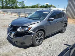 5N1AT2MT2LC798205 2020 NISSAN ROGUE