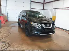 5N1AT2MT2LC799306 2020 NISSAN ROGUE