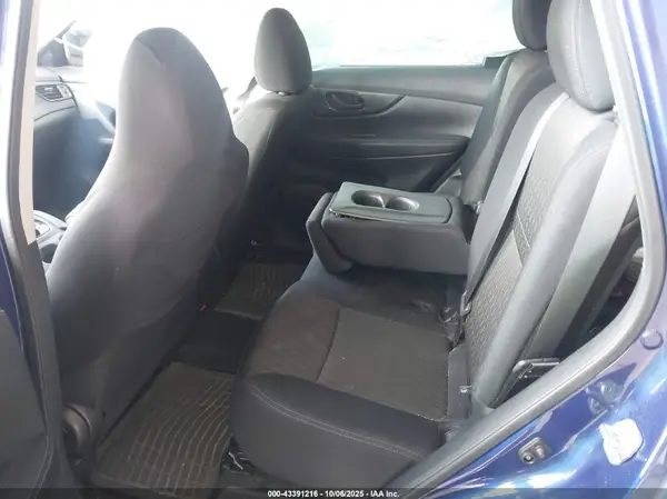 5N1AT2MT2LC800728 2020 NISSAN ROGUE - Image 8