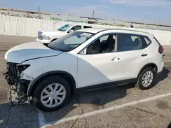 5N1AT2MT2LC801295 2020 NISSAN ROGUE