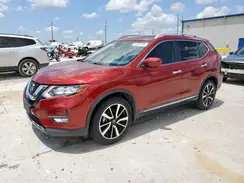 5N1AT2MT2LC801443 2020 NISSAN ROGUE