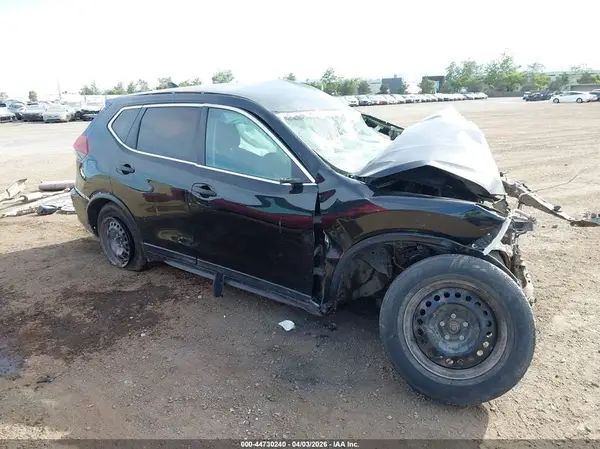 5N1AT2MT2LC801605 2020 NISSAN ROGUE - Image 1