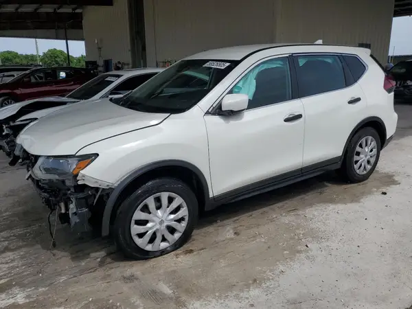 5N1AT2MT2LC802012 2020 NISSAN ROGUE - Image 1