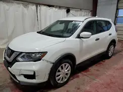 5N1AT2MT2LC813060 2020 NISSAN ROGUE