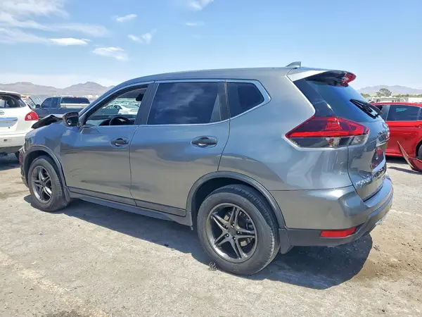 5N1AT2MT2LC815875 2020 NISSAN ROGUE - Image 2