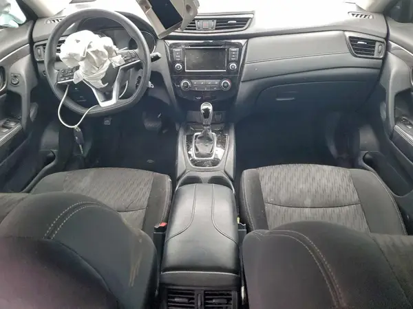 5N1AT2MT2LC816069 2020 NISSAN ROGUE - Image 8