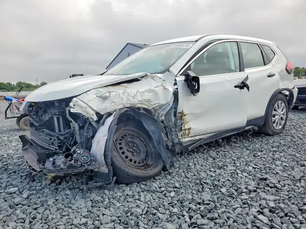 5N1AT2MT2LC816282 2020 NISSAN ROGUE - Image 1