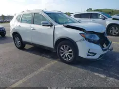 5N1AT2MT3GC731490 2016 NISSAN ROGUE