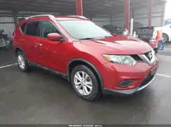 5N1AT2MT3GC738049 2016 NISSAN ROGUE