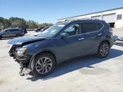5N1AT2MT3GC739136 2016 NISSAN ROGUE