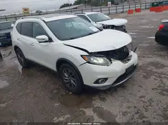 5N1AT2MT3GC739556 2016 NISSAN ROGUE