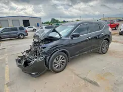 5N1AT2MT3GC741730 2016 NISSAN ROGUE