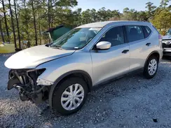 5N1AT2MT3GC744529 2016 NISSAN ROGUE