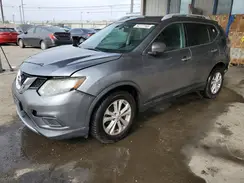 5N1AT2MT3GC748810 2016 NISSAN ROGUE